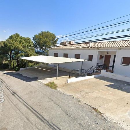 Apartament Cap De Vol El Port De La Selva 外观 照片