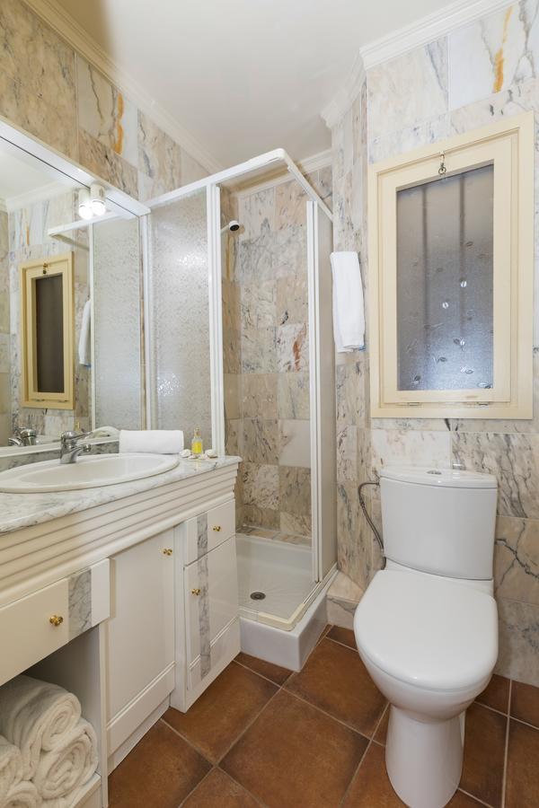 Apartament Cap De Vol El Port De La Selva 外观 照片